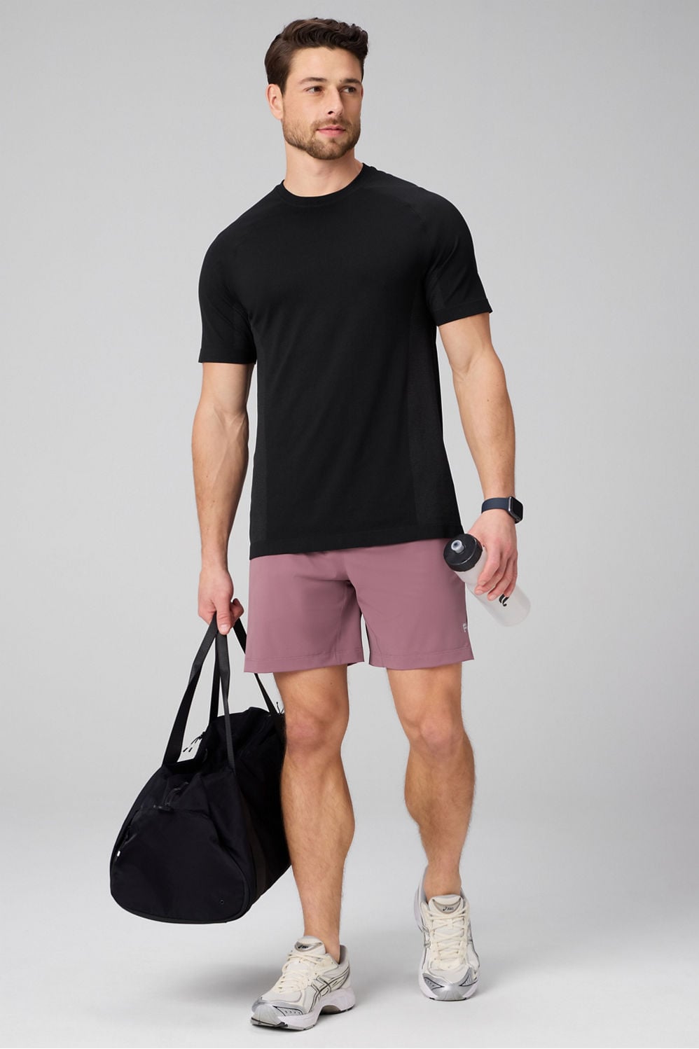 THE TRAINING DAY TEE