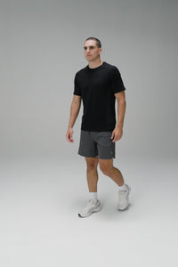 THE TRAINING DAY TEE