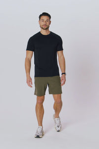 THE TRAINING DAY TEE