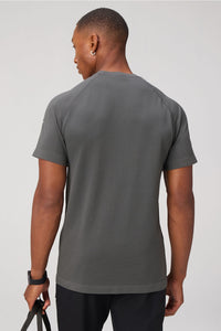 THE TRAINING DAY TEE