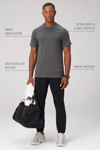 THE TRAINING DAY TEE