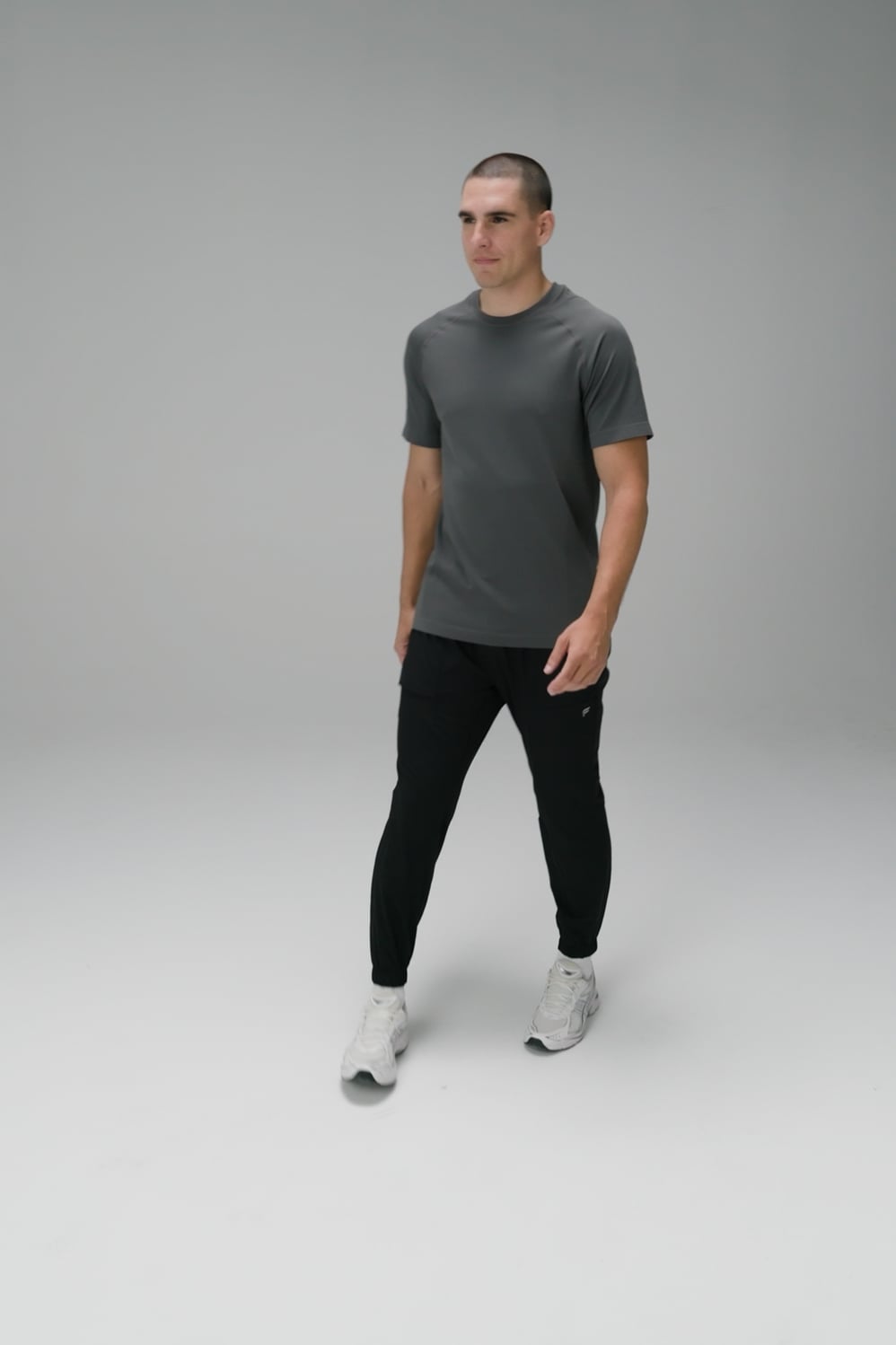 THE TRAINING DAY TEE