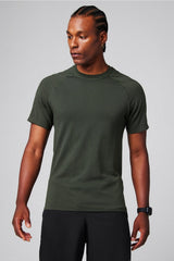 THE TRAINING DAY TEE