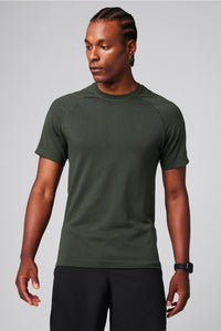 THE TRAINING DAY TEE