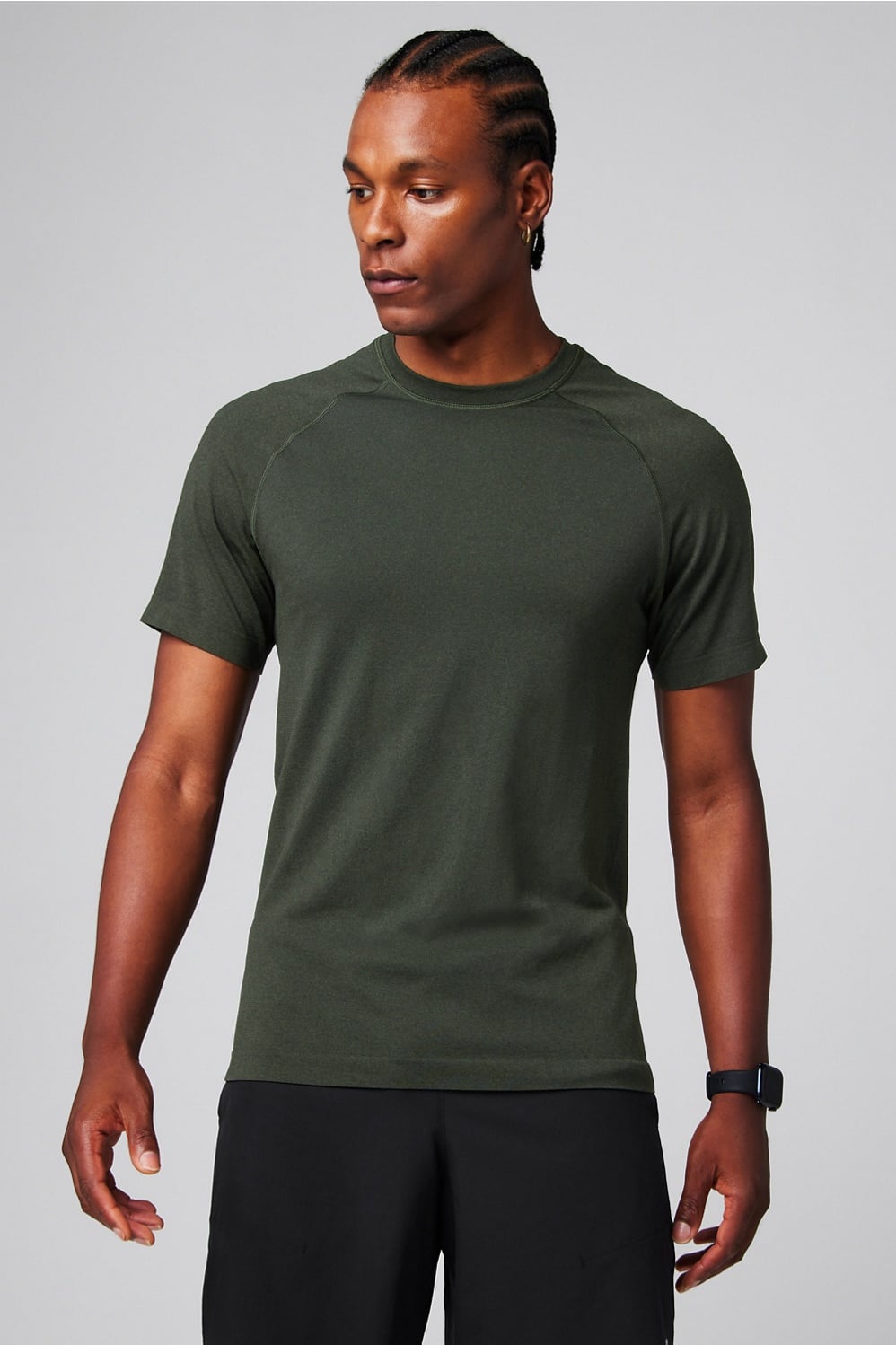 THE TRAINING DAY TEE
