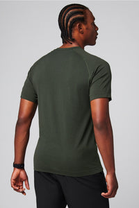 THE TRAINING DAY TEE