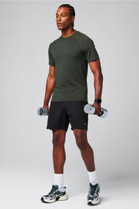 THE TRAINING DAY TEE