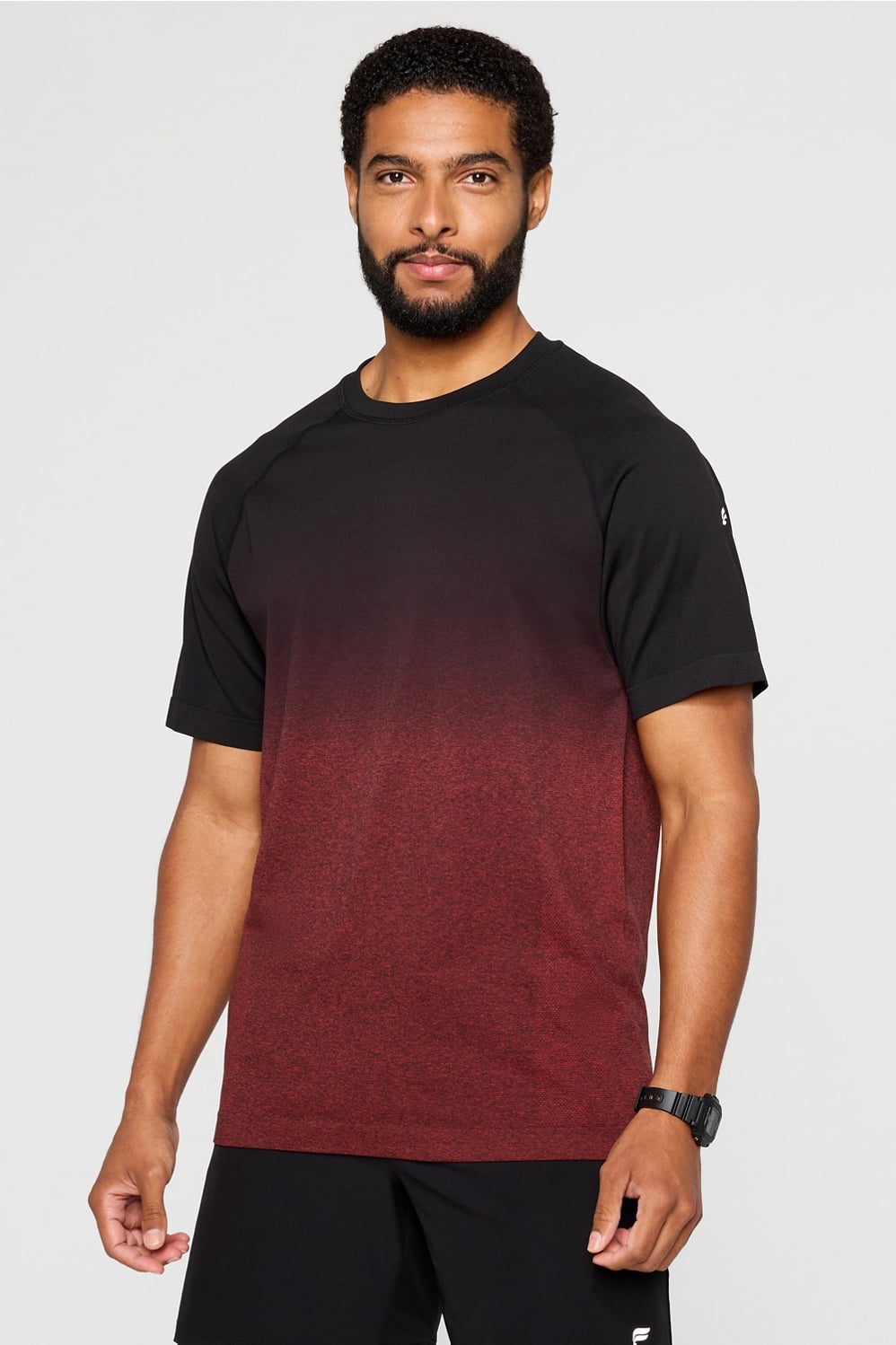 THE TRAINING DAY TEE