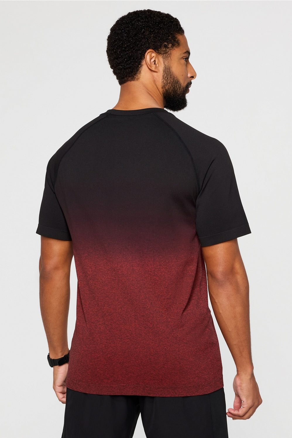 THE TRAINING DAY TEE