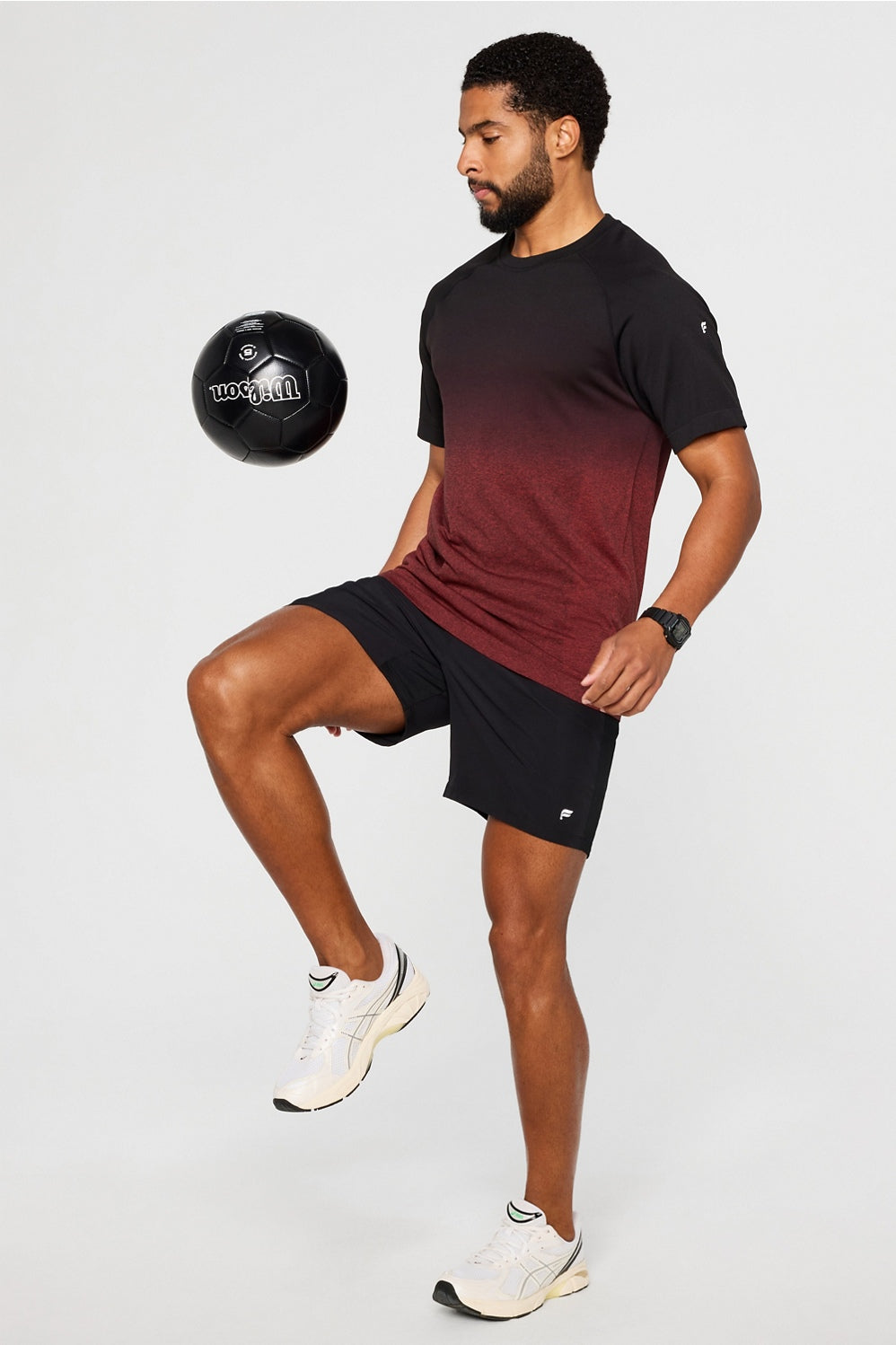 THE TRAINING DAY TEE