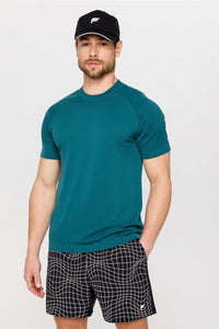 THE TRAINING DAY TEE