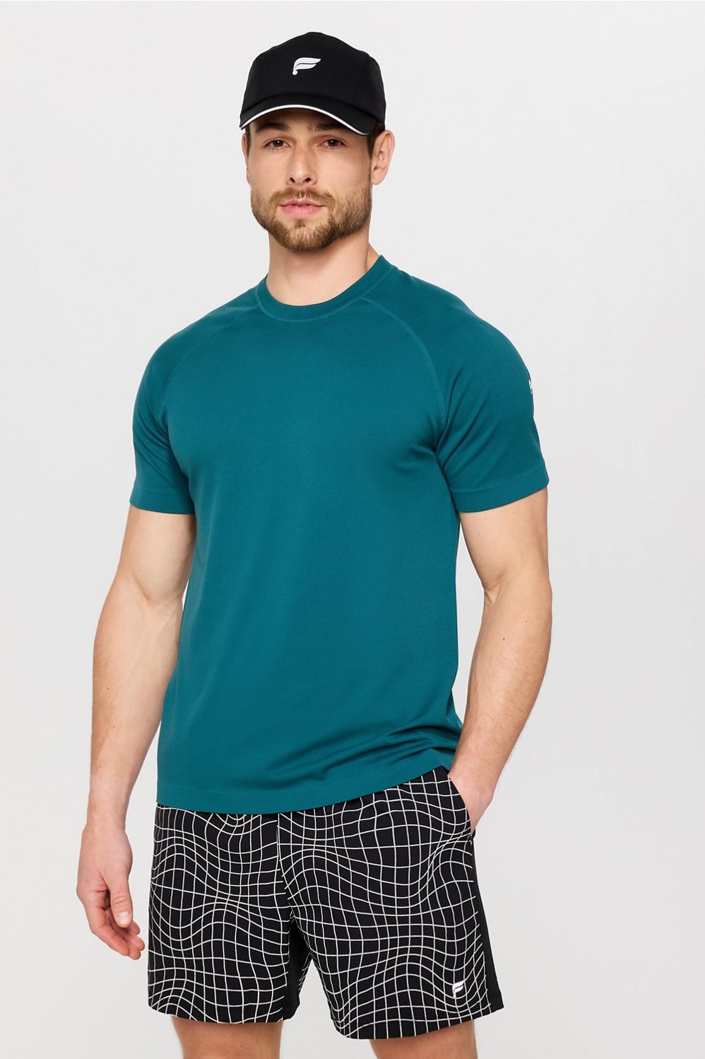 THE TRAINING DAY TEE