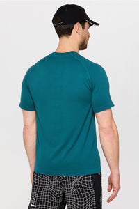 THE TRAINING DAY TEE