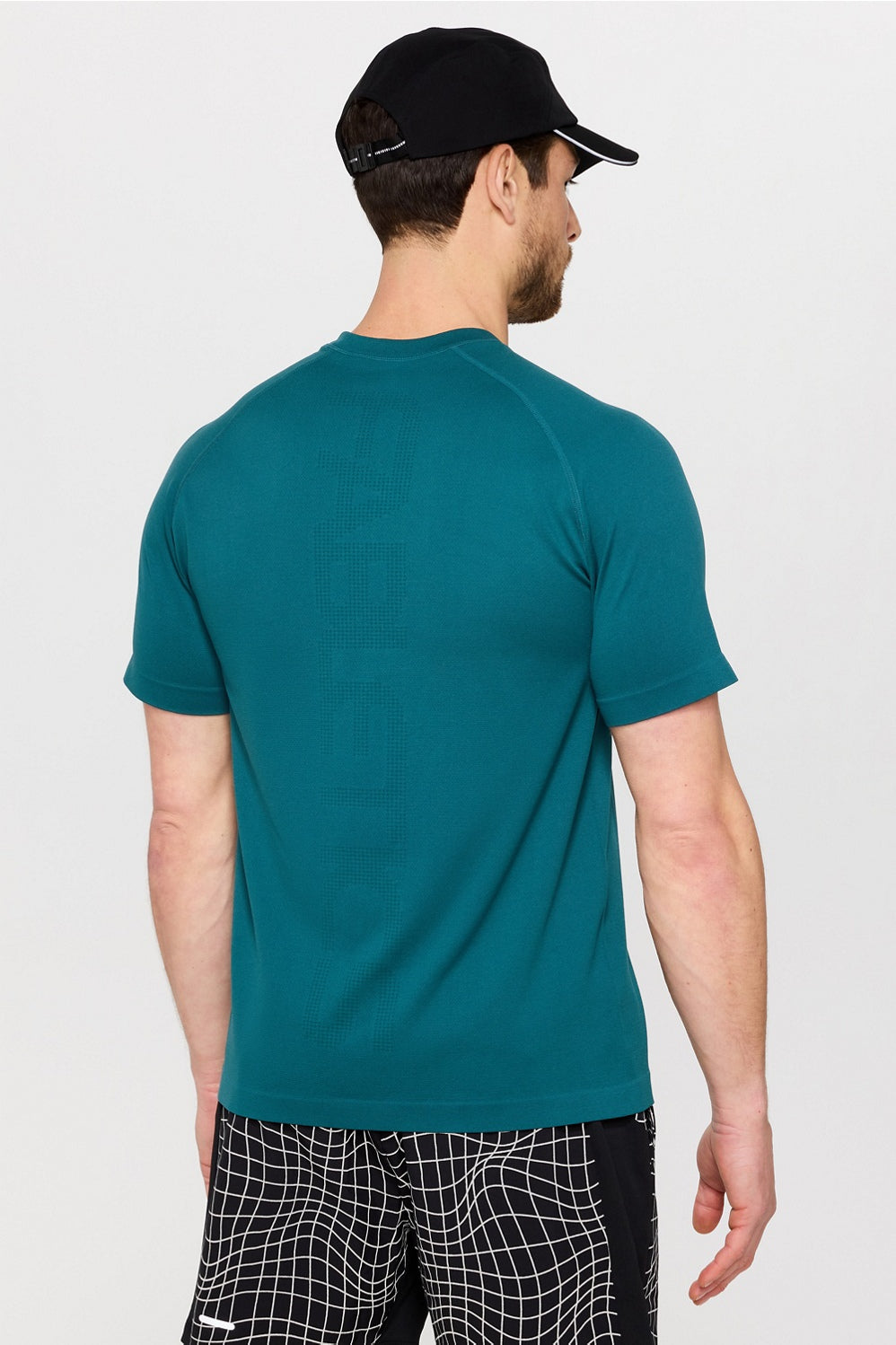 THE TRAINING DAY TEE