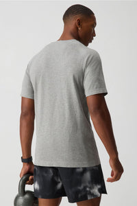 THE TRAINING DAY TEE