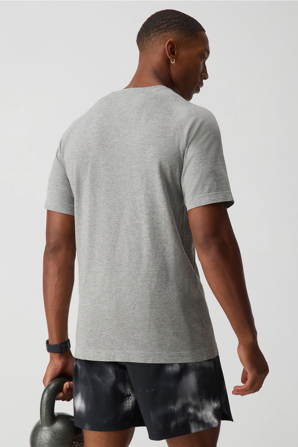 THE TRAINING DAY TEE
