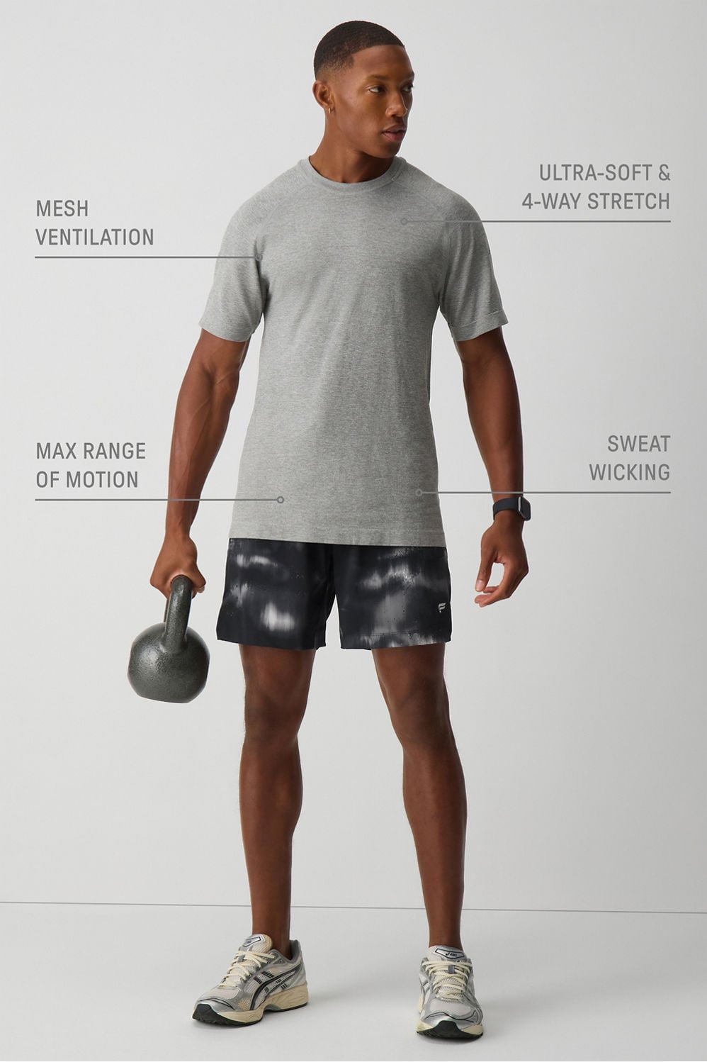 THE TRAINING DAY TEE