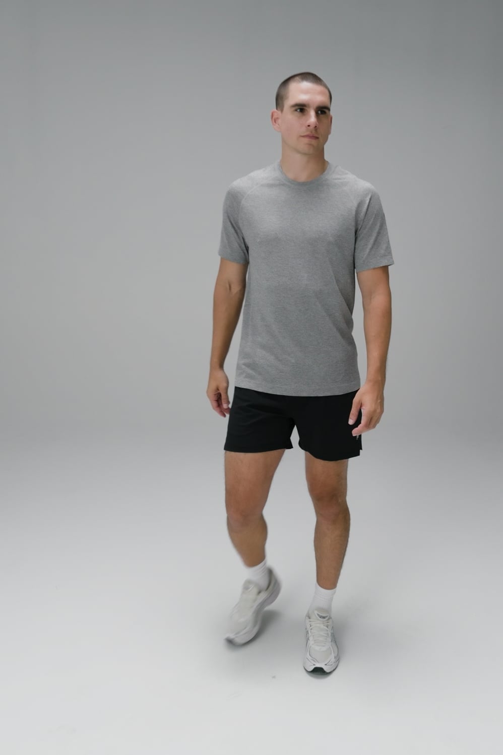 THE TRAINING DAY TEE