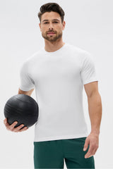 THE TRAINING DAY TEE