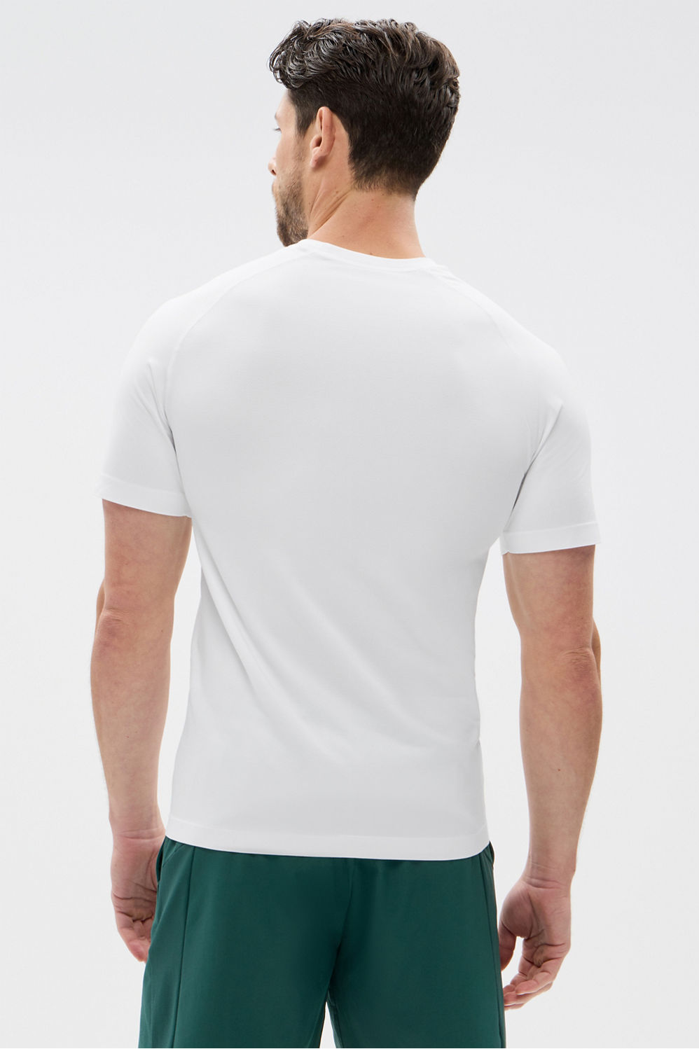 THE TRAINING DAY TEE