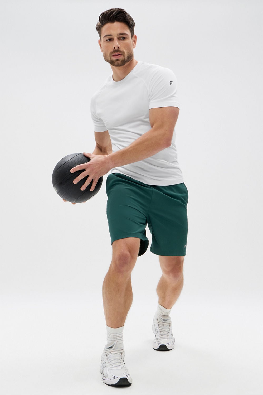 THE TRAINING DAY TEE