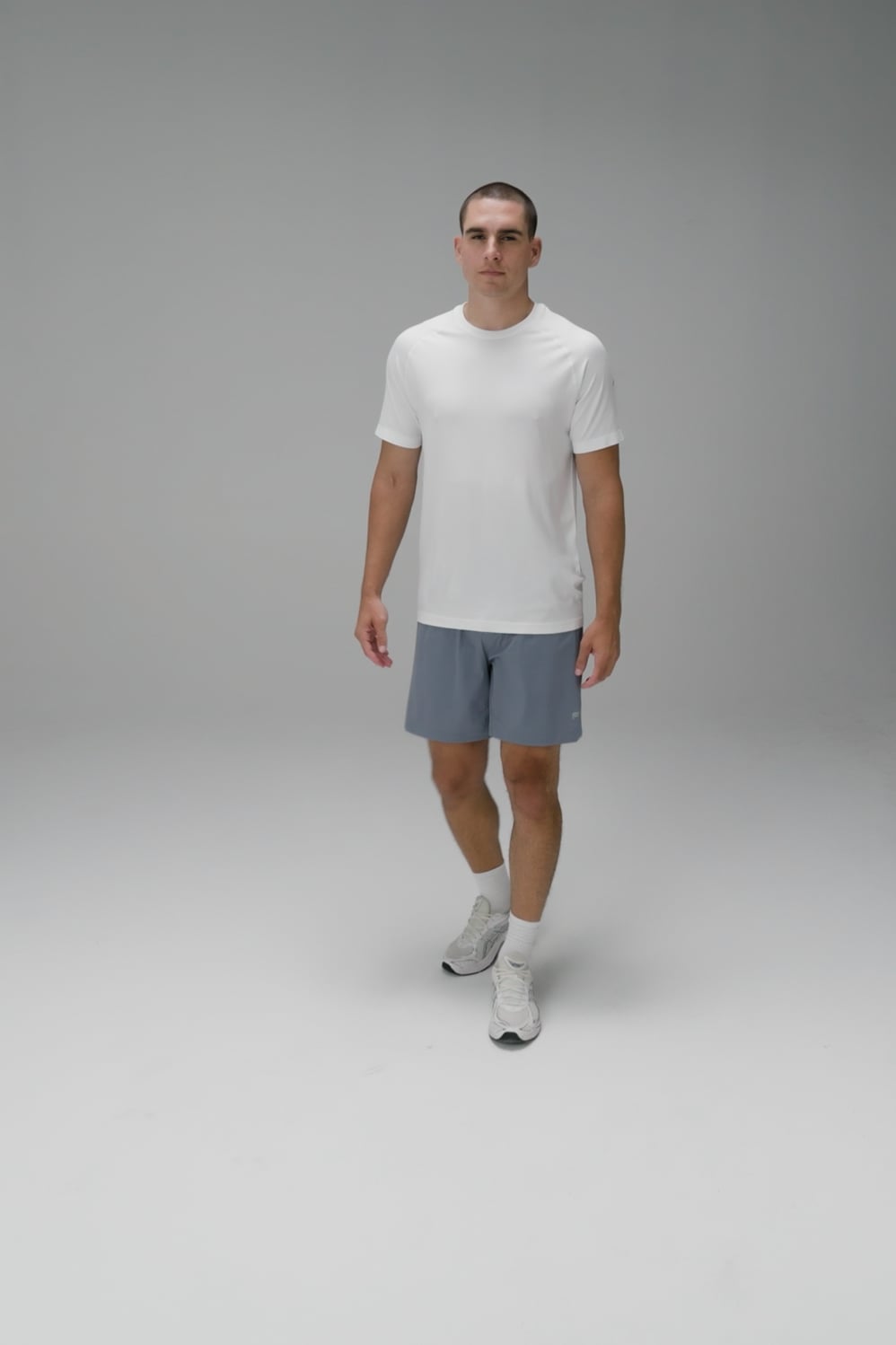 THE TRAINING DAY TEE