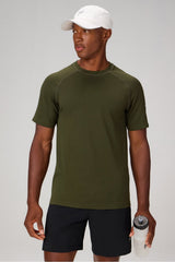 THE TRAINING DAY TEE