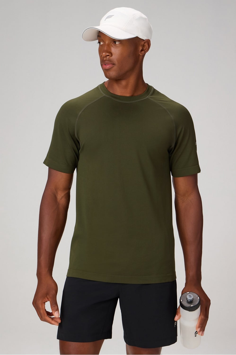 THE TRAINING DAY TEE