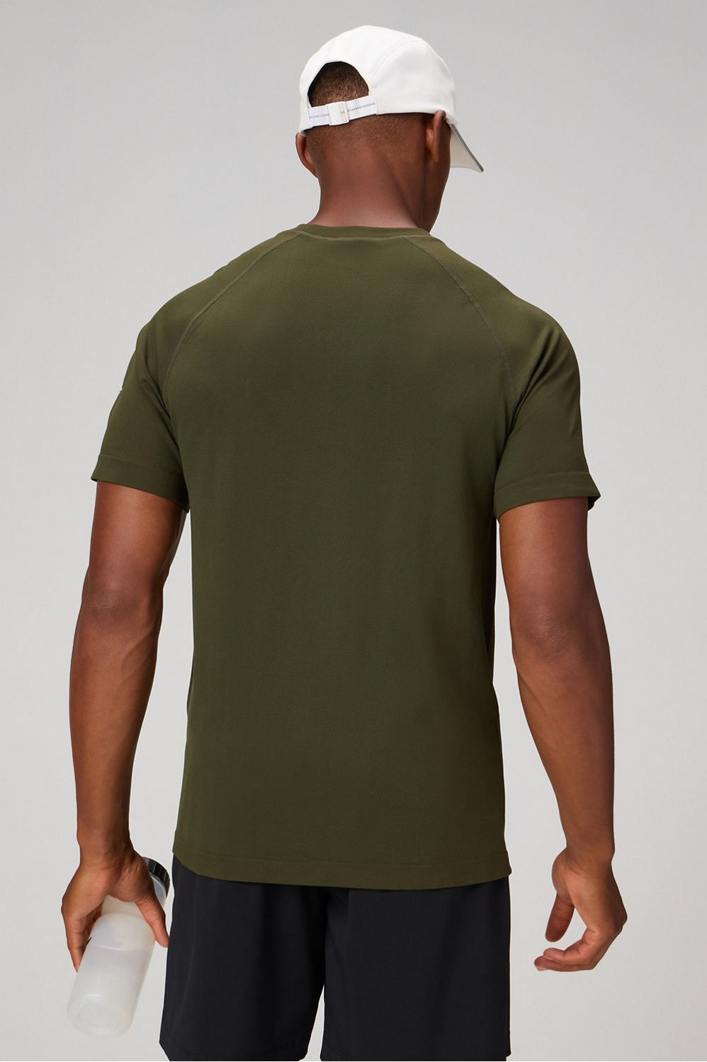 THE TRAINING DAY TEE
