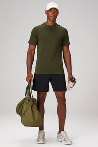 THE TRAINING DAY TEE