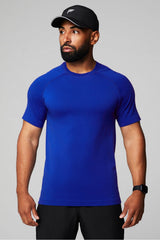 THE TRAINING DAY TEE