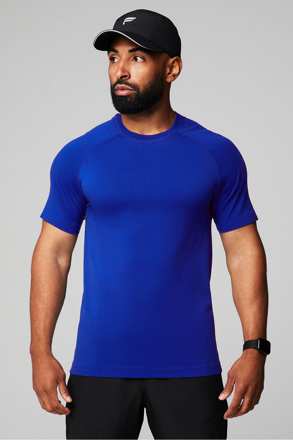 THE TRAINING DAY TEE