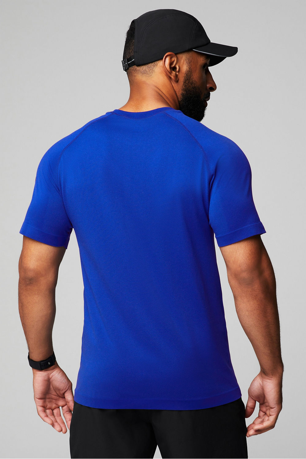 THE TRAINING DAY TEE
