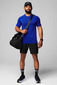 THE TRAINING DAY TEE