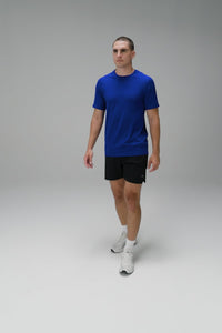 THE TRAINING DAY TEE