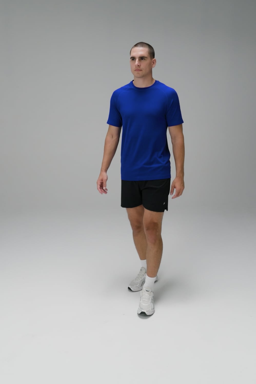 THE TRAINING DAY TEE