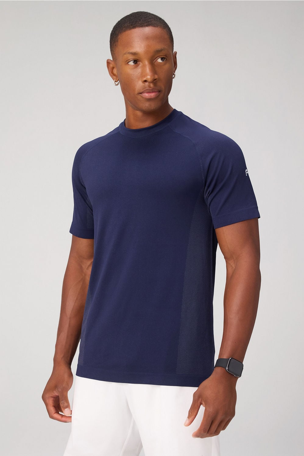 THE TRAINING DAY TEE