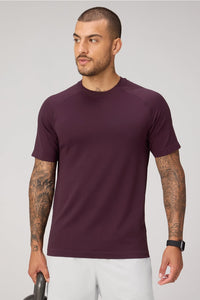 THE TRAINING DAY TEE