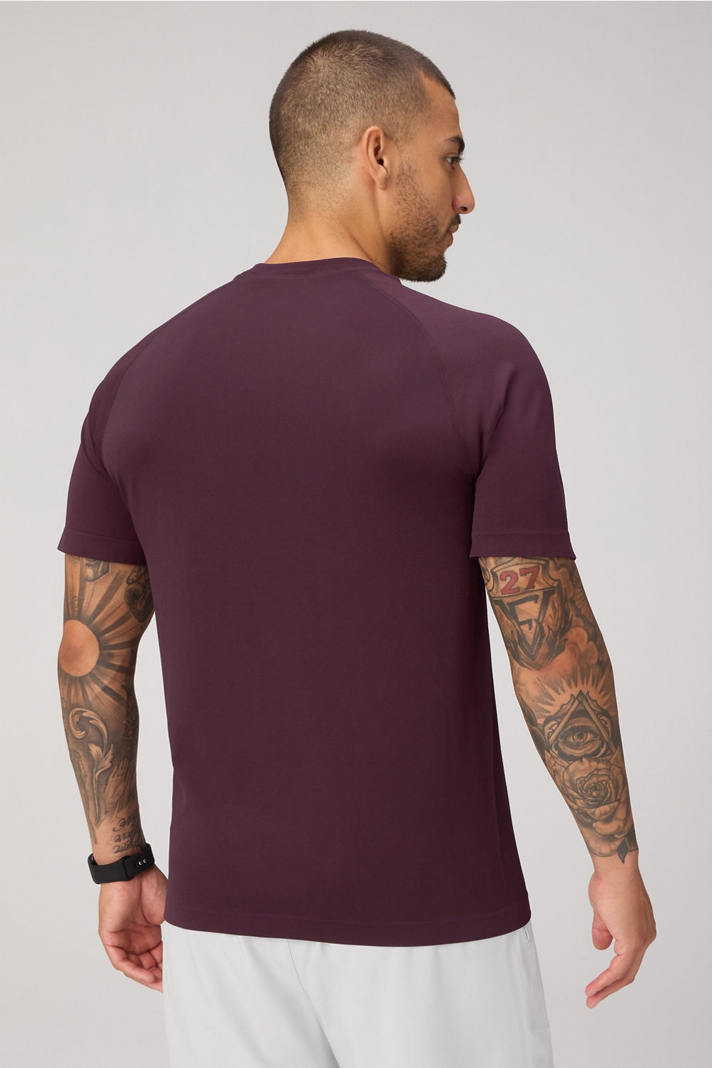 THE TRAINING DAY TEE