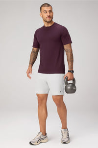 THE TRAINING DAY TEE