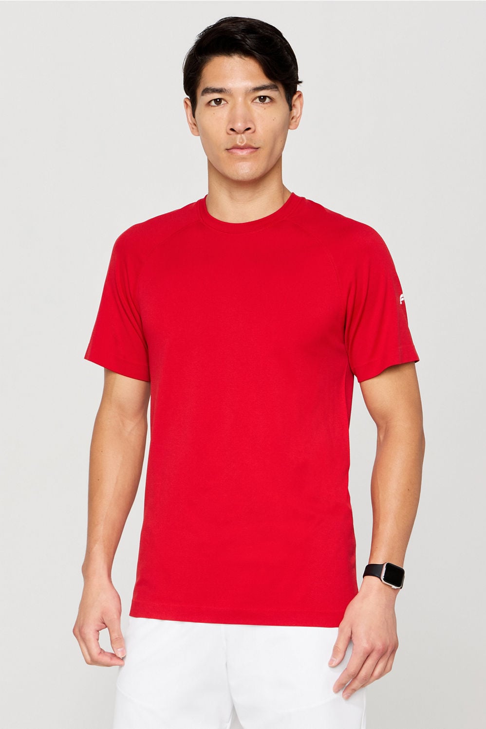THE TRAINING DAY TEE