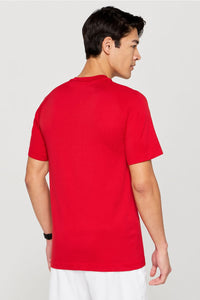 THE TRAINING DAY TEE