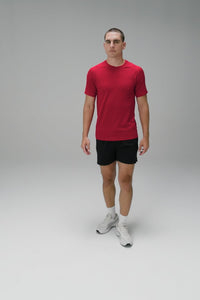 THE TRAINING DAY TEE