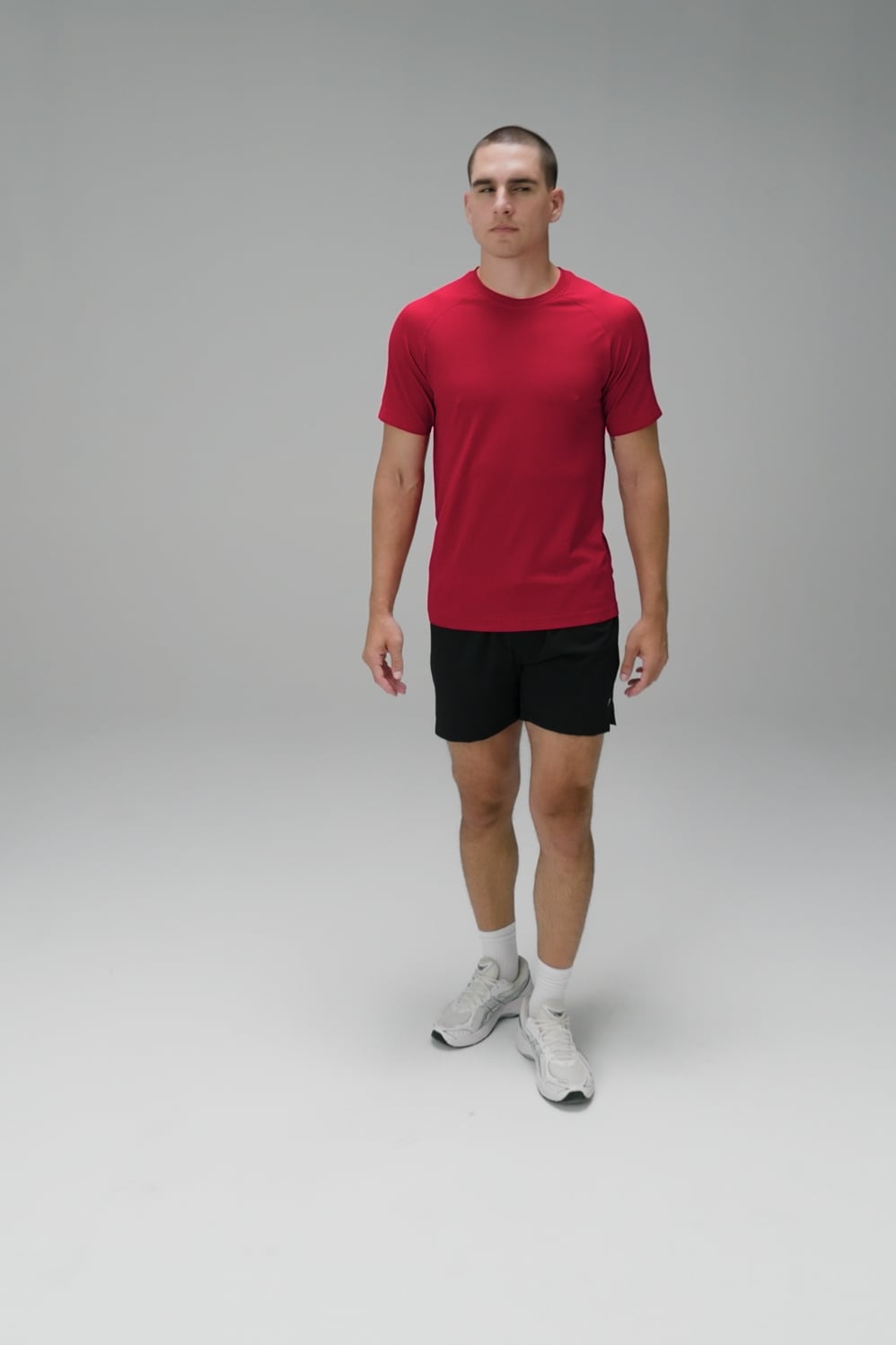 THE TRAINING DAY TEE