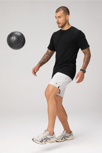 THE TRAINING DAY TEE
