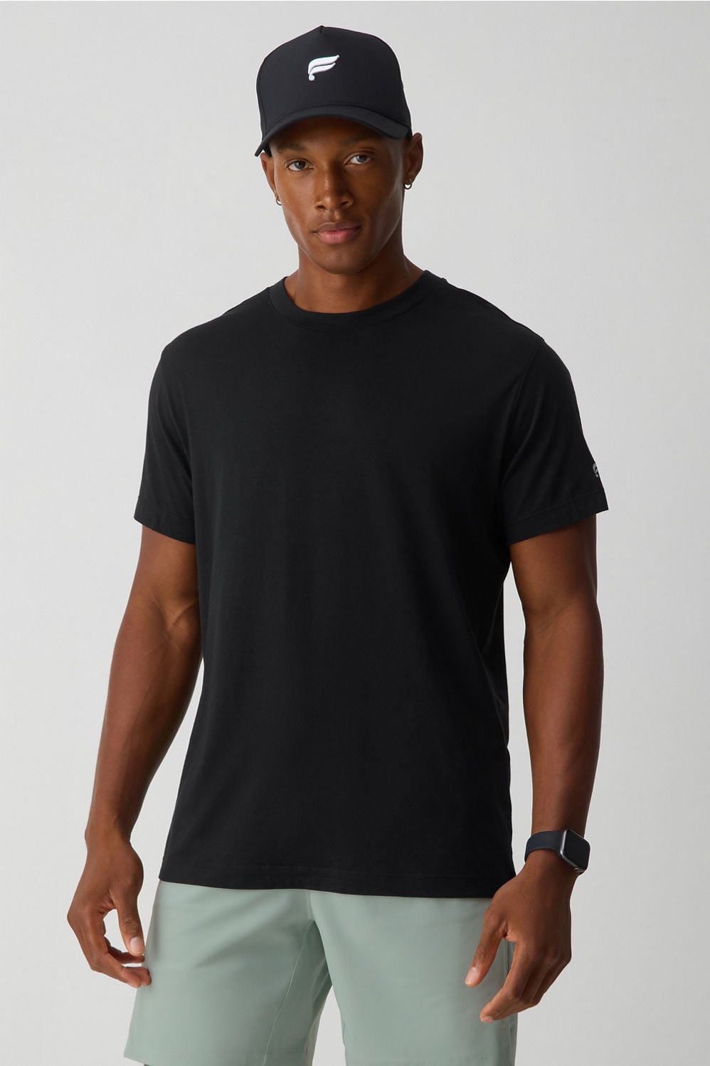 THE 24-7 TEE