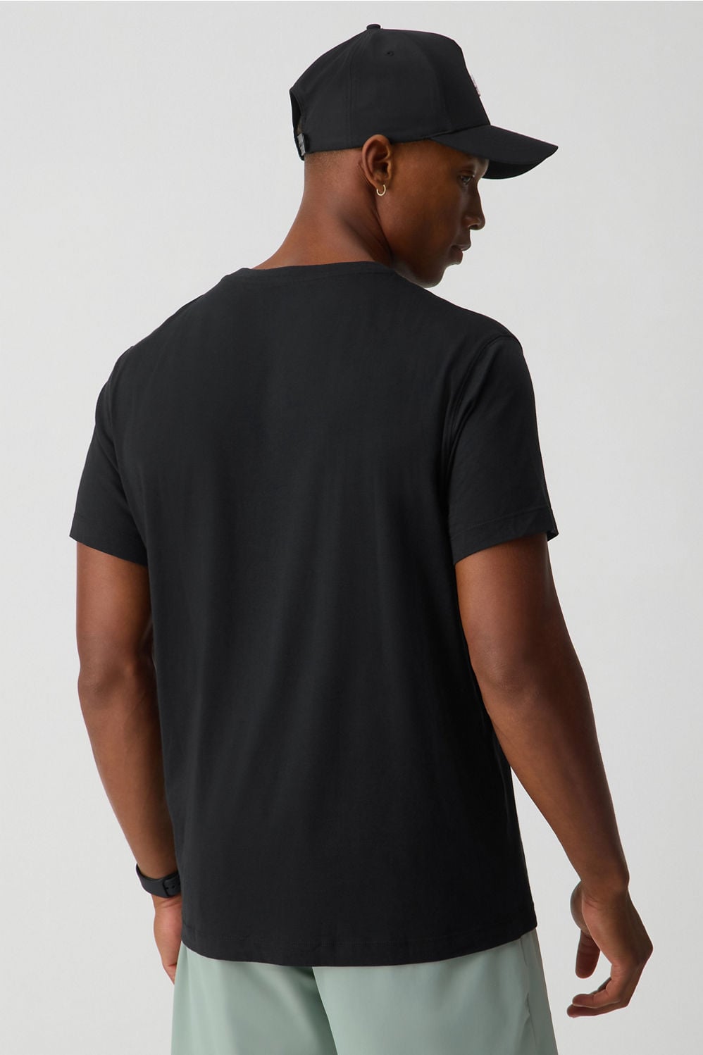 THE 24-7 TEE