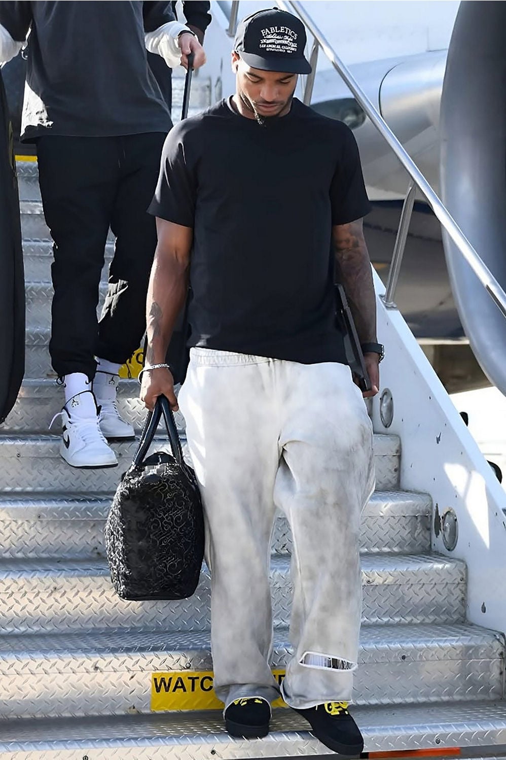 THE 24-7 TEE