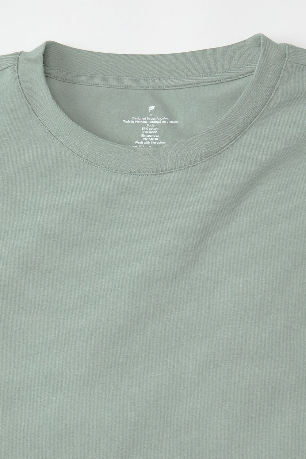 THE 24-7 TEE