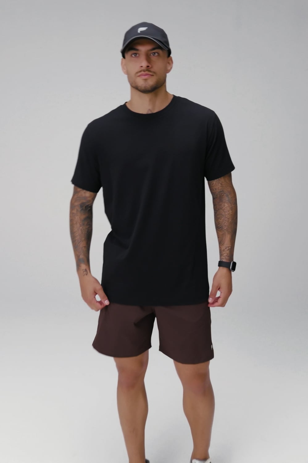 THE 24-7 TEE
